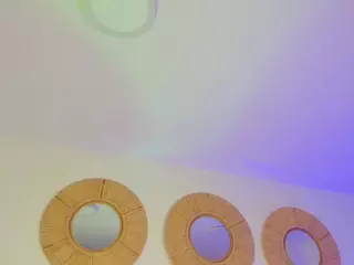 Mariana Cuellar's Live Sex Cam Show