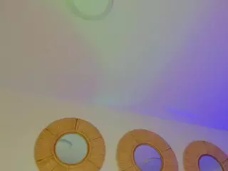 Mariana Cuellar's Live Sex Cam Show