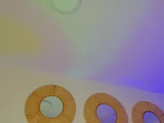 Mariana Cuellar's Live Sex Cam Show
