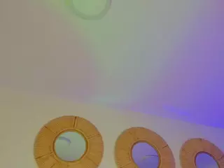 Mariana Cuellar's Live Sex Cam Show