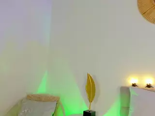 Mariana Cuellar's Live Sex Cam Show