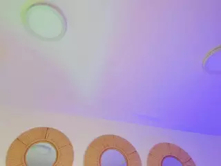 Mariana Cuellar's Live Sex Cam Show