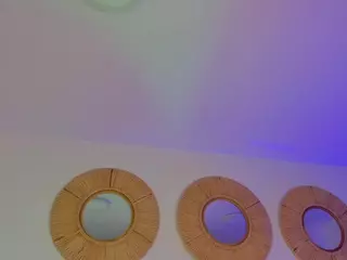Mariana Cuellar's Live Sex Cam Show