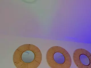 Mariana Cuellar's Live Sex Cam Show