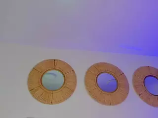 Mariana Cuellar's Live Sex Cam Show
