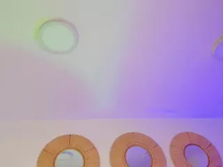 Mariana Cuellar's Live Sex Cam Show