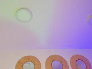Mariana Cuellar's Live Sex Cam Show