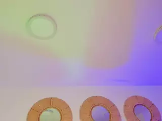 Mariana Cuellar's Live Sex Cam Show
