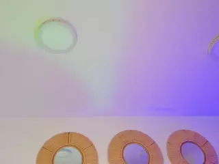 Mariana Cuellar's Live Sex Cam Show