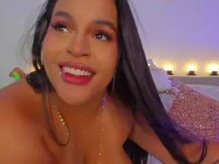 Mariana Cuellar's Live Sex Cam Show