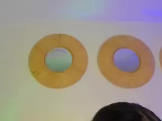Mariana Cuellar's Live Sex Cam Show