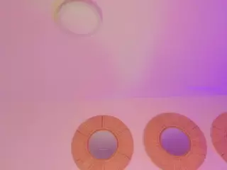 Mariana Cuellar's Live Sex Cam Show