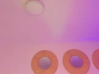 Mariana Cuellar's Live Sex Cam Show