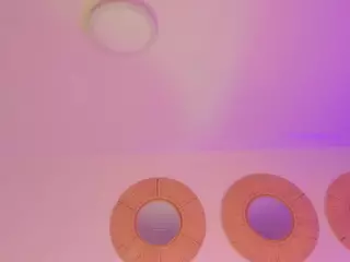 Mariana Cuellar's Live Sex Cam Show