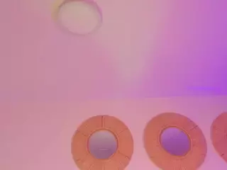 Mariana Cuellar's Live Sex Cam Show