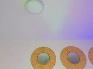 Mariana Cuellar's Live Sex Cam Show
