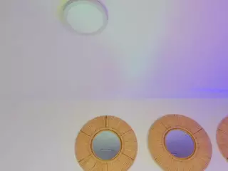 Mariana Cuellar's Live Sex Cam Show
