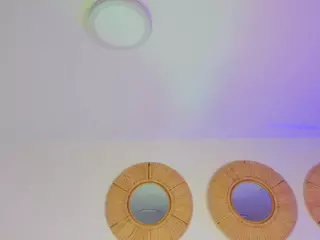 Mariana Cuellar's Live Sex Cam Show