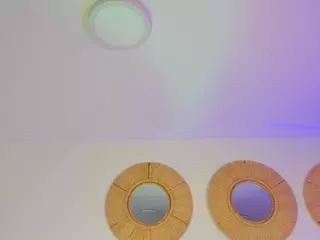 Mariana Cuellar's Live Sex Cam Show