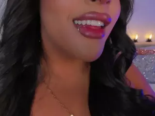 Mariana Cuellar's Live Sex Cam Show