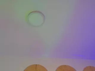 Mariana Cuellar's Live Sex Cam Show
