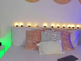Mariana Cuellar's Live Sex Cam Show