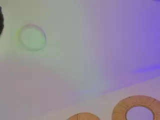 Mariana Cuellar's Live Sex Cam Show