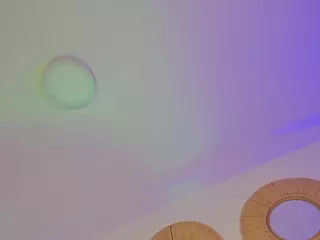 Mariana Cuellar's Live Sex Cam Show