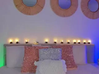 Mariana Cuellar's Live Sex Cam Show