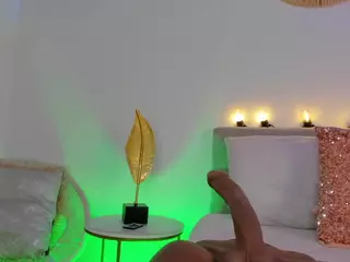 Mariana Cuellar's Live Sex Cam Show