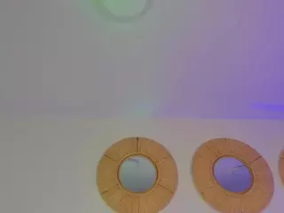 Mariana Cuellar's Live Sex Cam Show