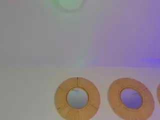 Mariana Cuellar's Live Sex Cam Show