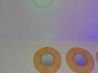 Mariana Cuellar's Live Sex Cam Show