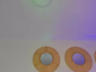 Mariana Cuellar's Live Sex Cam Show
