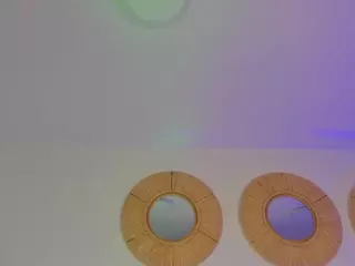 Mariana Cuellar's Live Sex Cam Show