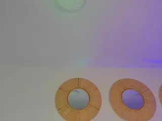 Mariana Cuellar's Live Sex Cam Show