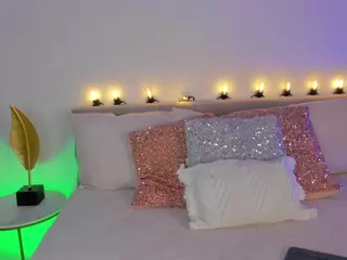 Mariana Cuellar's Live Sex Cam Show