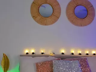 Mariana Cuellar's Live Sex Cam Show
