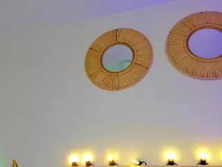 Mariana Cuellar's Live Sex Cam Show