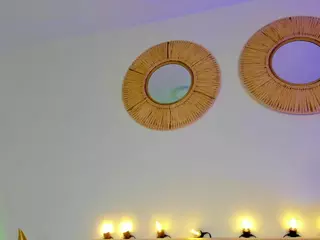 Mariana Cuellar's Live Sex Cam Show
