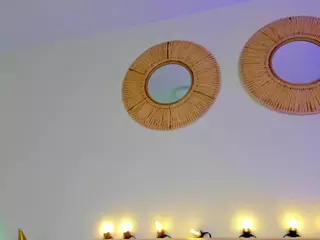 Mariana Cuellar's Live Sex Cam Show