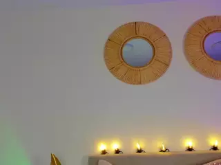 Mariana Cuellar's Live Sex Cam Show