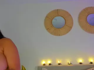 Mariana Cuellar's Live Sex Cam Show