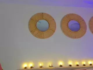 Mariana Cuellar's Live Sex Cam Show