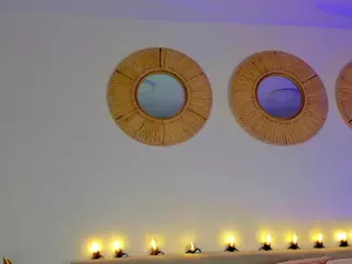Mariana Cuellar's Live Sex Cam Show