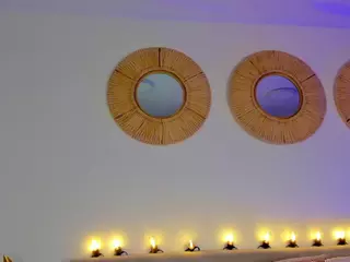 Mariana Cuellar's Live Sex Cam Show