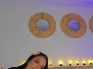Mariana Cuellar's Live Sex Cam Show