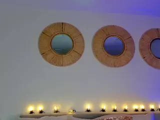 Mariana Cuellar's Live Sex Cam Show
