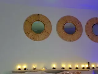 Mariana Cuellar's Live Sex Cam Show
