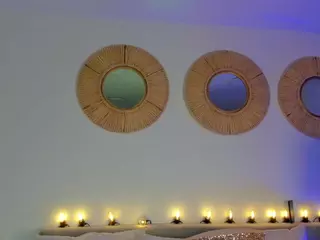 Mariana Cuellar's Live Sex Cam Show